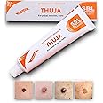 KRIG'S Sbl Thuja Ointment For Warts - Thuja Cream - 25Gm - Pack Of 4 Tubes