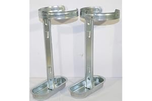 Sandano 034C Abbeveratoio Portabottiglia Low Cost per l'abbeveraggio Automatico di Vari Tipi di Animali (2)