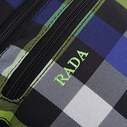Rada Kulturbeutel KB/3 Kosmetiktasche in verschiedenen Farben - 5