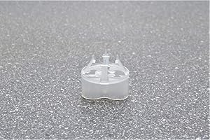 AQUAONE Aquaristikwelt24 Support pour 18–55 W Lampe UVC