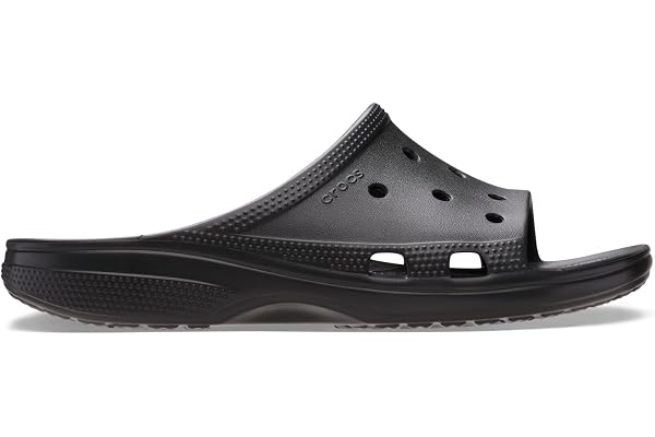 Crocs herr Saturday Slide MStrandsandal