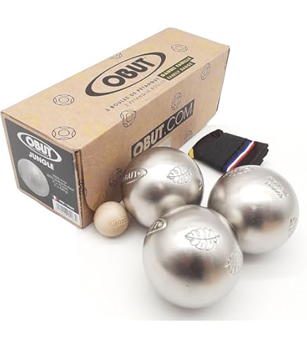 Vind obut jeux de boules ballen op - april 2026 Vind obut jeux de boules ballen op - april 2026