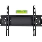 Kutsan Suitable for All Brands 37" - 55" Inch 94 - 140 Screen Television LCD LED Monitor Plasma TV Fixed Wall Hanger Apparatus+Water Tera