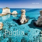 Image de Puglia. Tra cielo e mare. Ediz. italiana e inglese