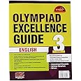 IOM 3 Silver Zone Olympiad Excellence Guide English for Class - 3