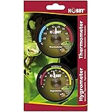 Hobby 36210 Thermometer, Hygrometer, AHT1
