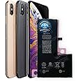 Original Battery for iPhone Xs / A2097/ A1920/ A2100/ A2098 Battery with 6 Month Warranty ** (XS000028)