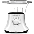 MelodySusie Professionelle Nagelfeile PC100GR – Kabellos, 20.000 U/min, LED-Display, Wiederaufladbar, Für Maniküre & Pediküre