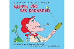 Kasperl und der Kornkreis