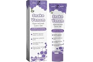 SOVTAY Schlangengift Joint Therapy Schmerzlinderungsgel (1pc)