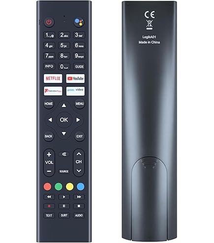 Telecomando Per RCA RB32H1-EU RB40F1 RB40F1-EU Nuovo - Foto 10