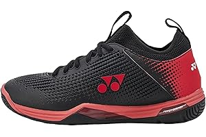 YONEX Power Cushion ECLIPSION Z Men 2021 Edition, schwarz/rot