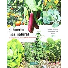 Libros de Horticultura | Amazon.es