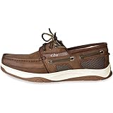 gill newport deck shoe