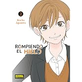 ROMPIENDO EL HIELO 02: 2