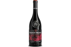 RAMÓN BILBAO Ramon Bilbao VIÑEDOS DE ALTURA crianza - 75 cl