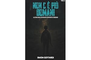 Non c’è più domani: La fine dell’umanità comincia adesso