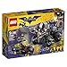 Produktbild LEGO Batman 70915 "Two Face Double Demolition" Construction Toy