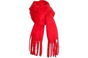 Stafeny Dicker Schal warm Damen - Schal Klassischer Und Täglich Damen Feinstrick Winter Kuschelige Warme Winter Schals Musselintuch Damen Deckenschal Winterschal warm Hochwertiges schal-tuch