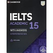 Cambridge IELTS 13. Academic . Student's Book with answers