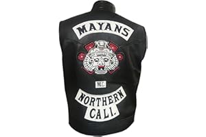 Fashion_First - Blouson - Homme