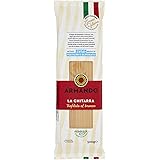 Armando, La Chitarra, Pasta di Semola di Grano Duro di Filiera 100% Italiano - 21 confezioni da 500 gr