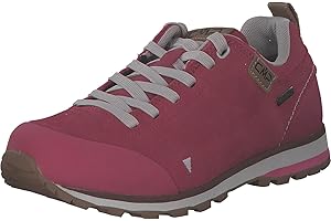 CMP Elettra Low Wmn Hiking Shoe Wp - Elettra Low Wmn Hiking Shoe Wp Kobiety
