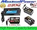 Price comparison product image LiPo Battery for Parrot AR.Drone 2.0 & 1.0 Quadricopter Lithium-Polymer 1500mAh 11.1V 20C (Gifi Power 1500mAh Single Plug)