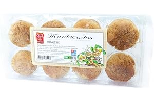 Le Tech MANTECADOS 200G