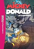 Mickey, Donald et Compagnie 07 - Un château en Transylvanie