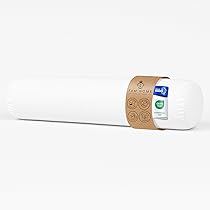 FAM HOME Rolkussen Wit 1 st., Kussen voor 2 21 x 140 FAM HOME Rolkussen Wit 1 st., Kussen voor 2 21 x 140