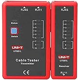 UNI-T - UT681L cable connection tester