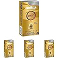 Lavazzaa, Gold Quality, 10 Coffee Capsules Compatible with Original Nespresso* Machines, with Floral and Fruity Aromatic Notes, 100% Arabica, Intensity 8, Light Toasting