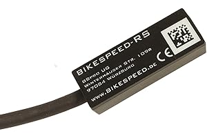 bikespeed-RS Tuning für Brose Motoren mit tatsächlicher Geschwindigkeitsanzeige Baujahr 2015 bis 2023