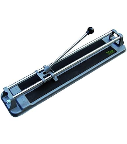 Tengtools Forbici Tagliapiastrelle Sinistra: Cesoie Per Lamiera E Acciaio, Lunghezza 250 Mm, Taglio 1,5 Mm - 4
