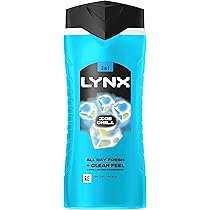 Lynx Ice Chill 48h Deodorant Body Spray For Men 150ml | Sainsbury's