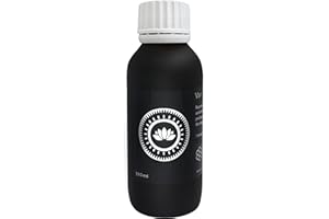 ‎VANILLA CAMPAIGN Vanilla Campaign® Vanille Extrakt ohne Alkohol mit Zucker, Aus echten Vanilleschoten, Naturbelassen, Vegan, Fairtrade (120ml)