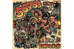 Bomb The Rocks;Earlyday Single