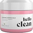 Bio Balance Hello Clean Nourishing Face Cleansing Balm with Squalene & BisaBol