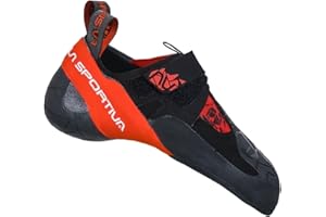 La Sportiva Herren Kletterschuhe Skwama