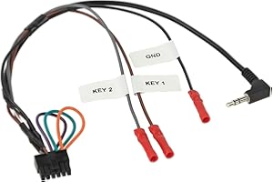 ACV Mulitlead LFB + Infodapter