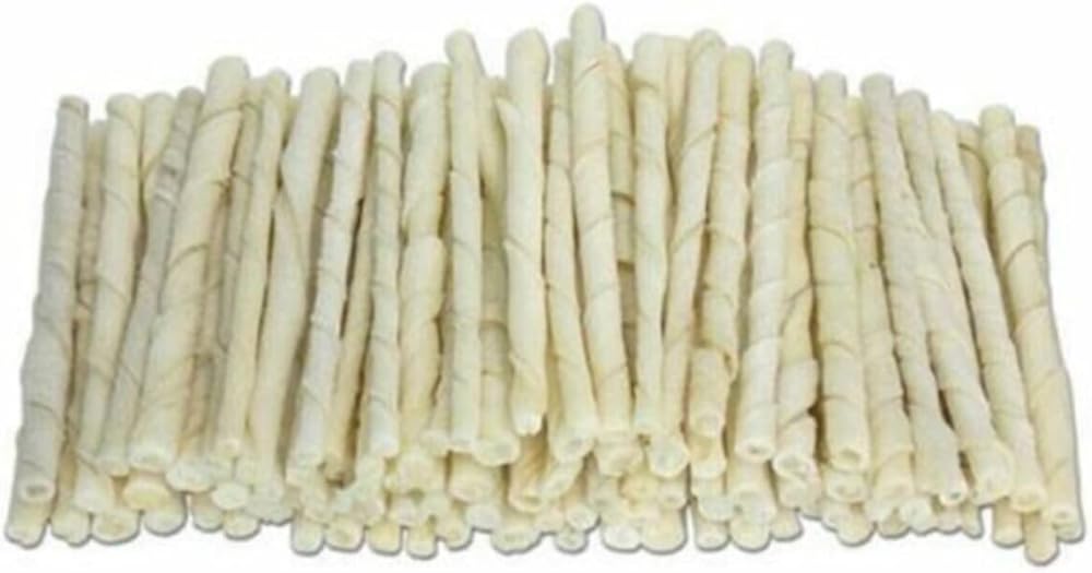 Gardenmix Sütlü Burgu Stick 4.5-5 G. 100 Lü Paket, 541-YF8026WA
