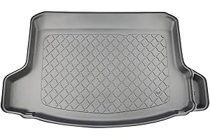 MTM Bandeja Maletero para Honda Civic XI e:HEV 10.2022- Resistente, Fácil de Lavar e Inodora, cód. 10121