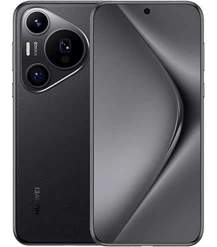 HUAWEI MATE X6 512GB BLACK DS : Amazon.co.za: Electronics