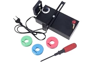 Dickly Heißer Bandschneider, Schneidwerkzeug, Elektrischer Seilschneider für