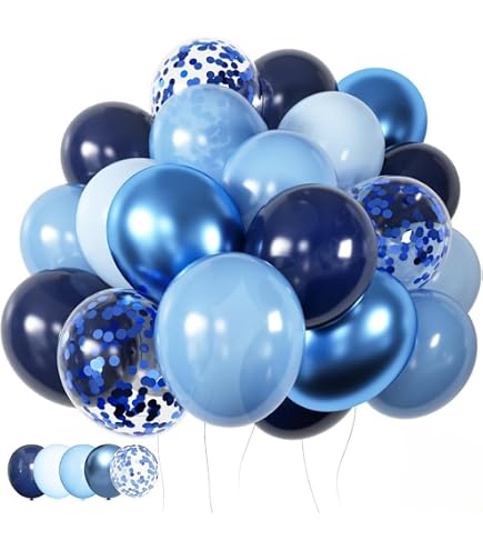 Relaxdays 10020522_45 Gobelets En Plastique 473 Ml Bleu - Pack De 50 Pour Fêtes Et Soirées
