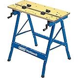 Draper 21353 Fold Down Workbench, 800mm
