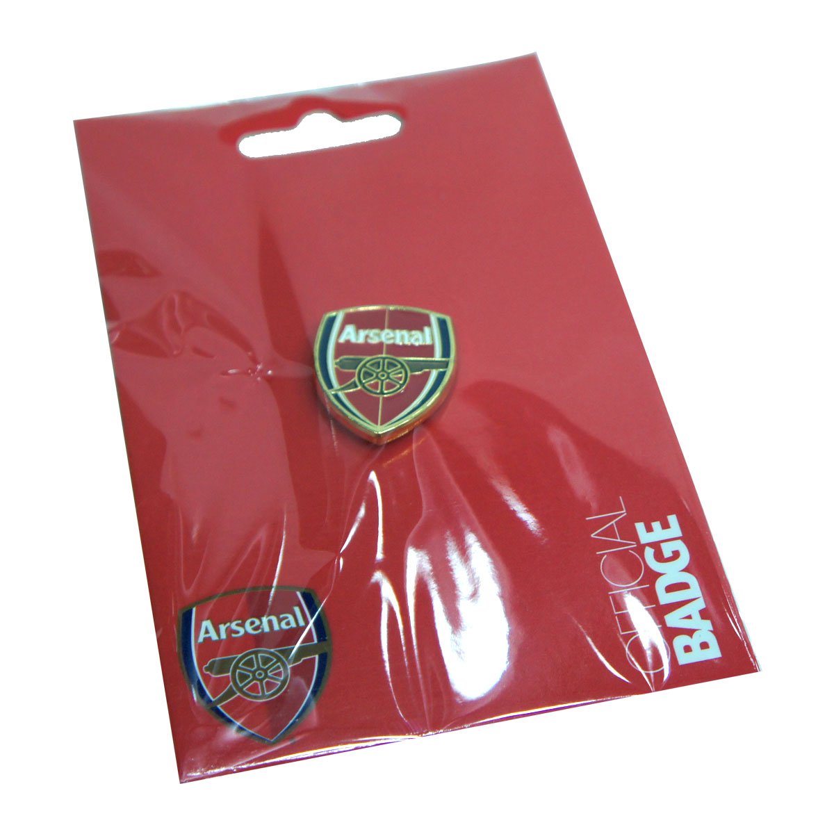Arsenal F.C. Badge Crest - Image 3