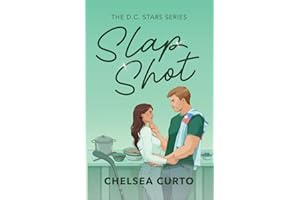 Slap Shot (D.C. Stars)