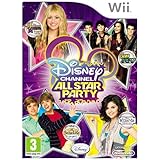 Disney Channel All Star Party